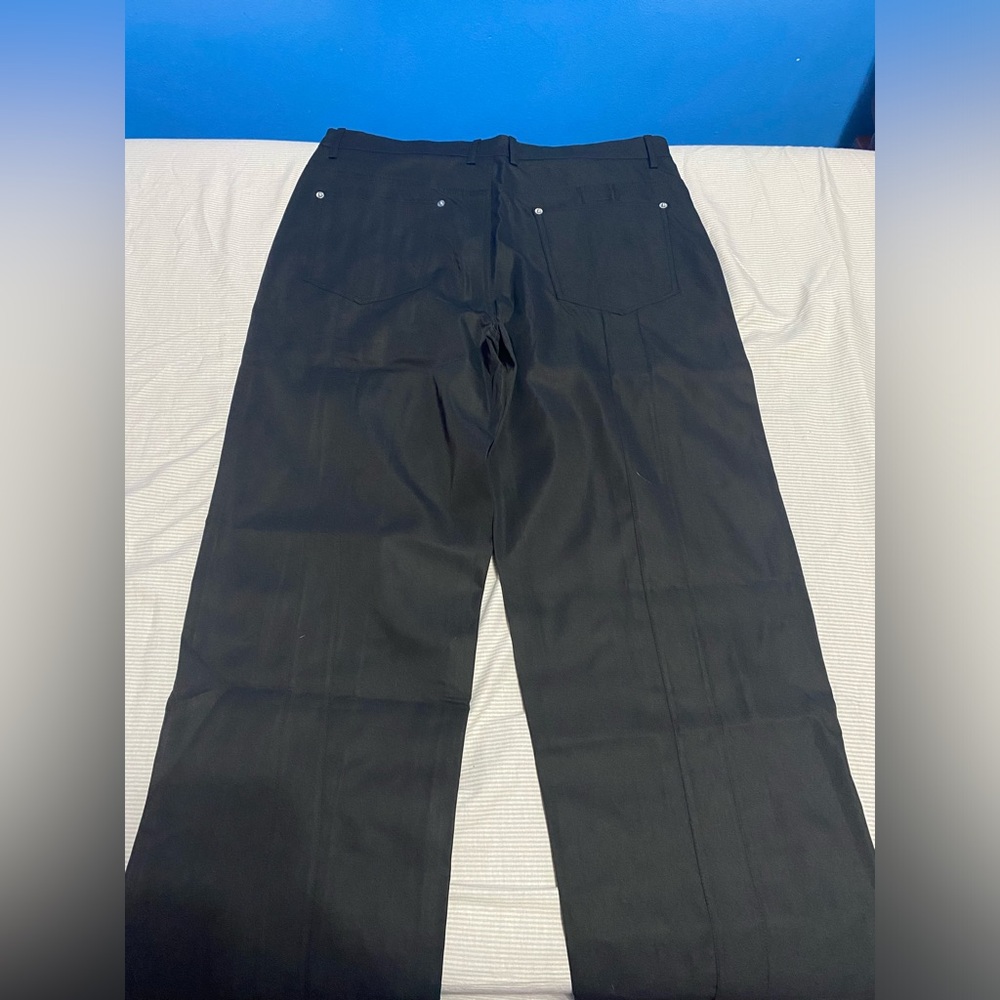 Men’s Large size pants by manfinity